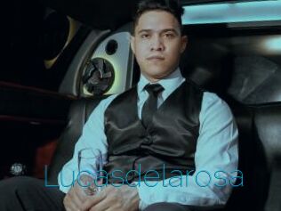 Lucasdelarosa