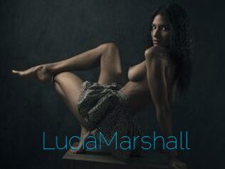 LuciaMarshall