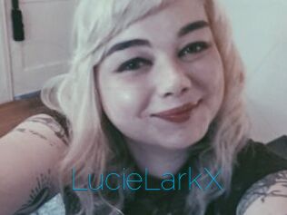 LucieLarkX