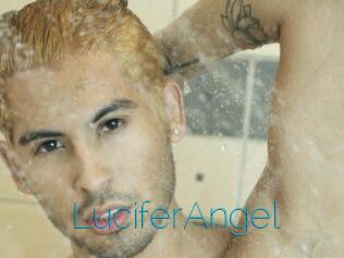LuciferAngel