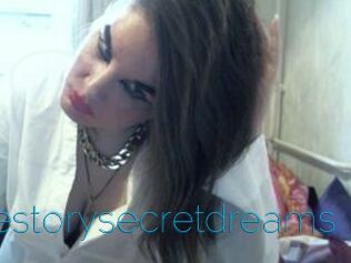 Luciialovestorysecretdreams