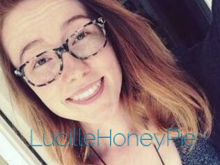 LucilleHoneyPie