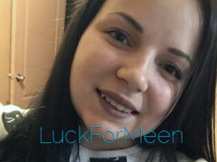 LuckForMeen