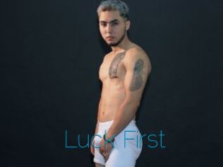 Luck_First