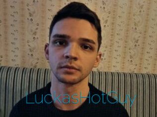 LuckasHotGuy