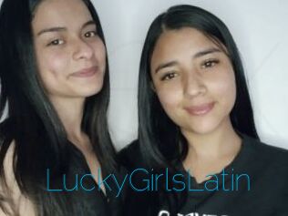 LuckyGirlsLatin