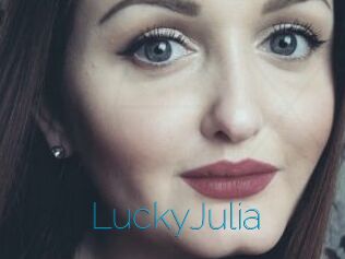 LuckyJulia