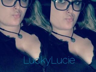 LuckyLucie