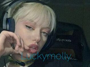 Luckymolly
