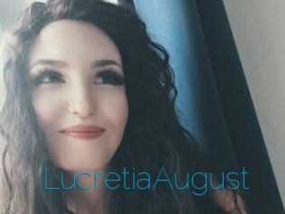 LucretiaAugust