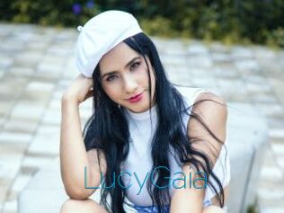 LucyGaia