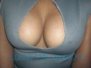 LucyHotLovexXx