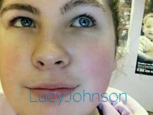 LucyJohnson