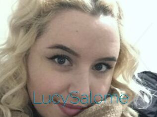 LucySalome