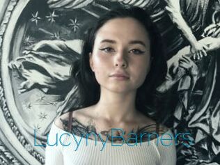 LucynyBarners