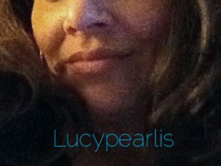 Lucypearlis