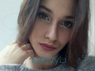 LucyyLi