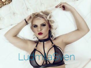 LudmilaSven