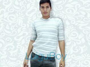 LuiguiBoy