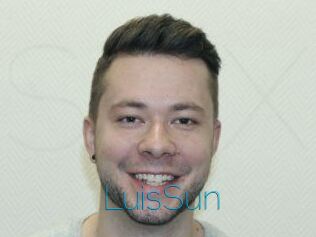 LuisSun