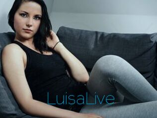 LuisaLive