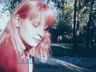 LuizaSexyPink