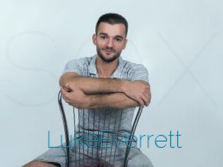 LukeEverrett