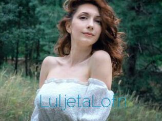 LuljetaLofn
