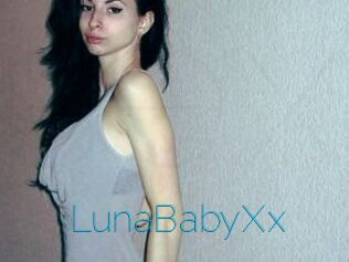 LunaBabyXx