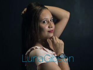 LunaGibson