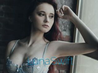 LunaSwift