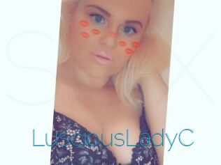 LusciousLadyC