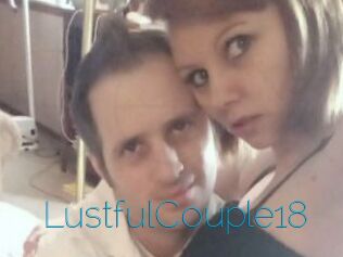 LustfulCouple18
