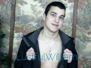 LustfulWilliam