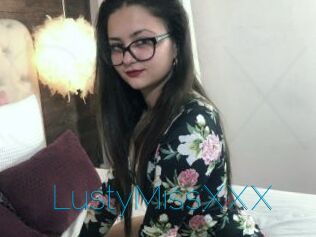 LustyMissXXX