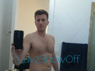 Luv2ShowOff