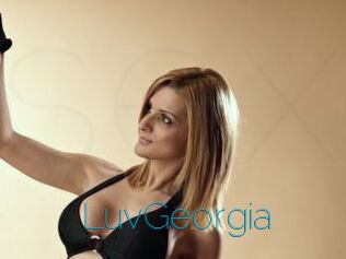 LuvGeorgia