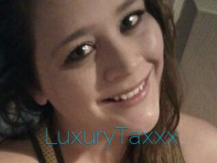 LuxuryTaxxx