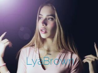 LyaBrown