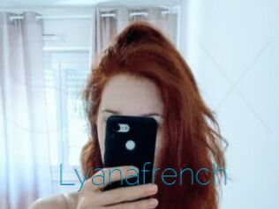 Lyanafrench