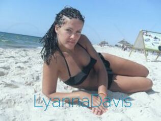 LyannaDavis