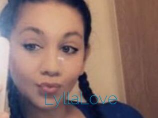 LyllaLove