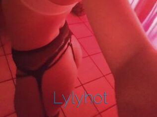 Lylyhot