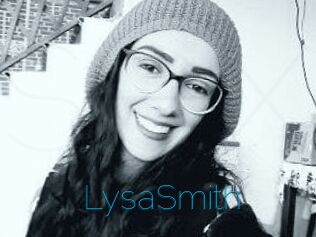 LysaSmith