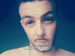 Lacorne