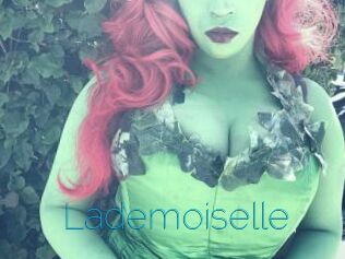 Lademoiselle