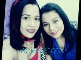 Ladiesxhot22