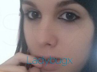 Ladybugx