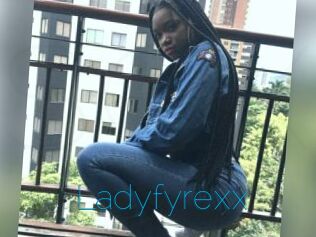Ladyfyrexx