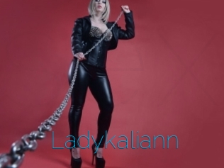 Ladykaliann